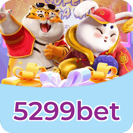 Tabela RTP dos jogos de cassino da 5299bet