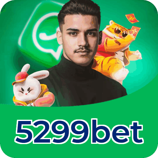 5299bet bônus R$5.000 + 500 giros - Rollover 35x, prazo 30 dias, 38% taxa conversão