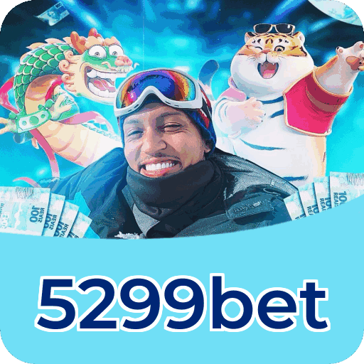 Estatísticas de bônus da 5299bet